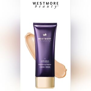 Westmore Beauty Body Coverage Perfector